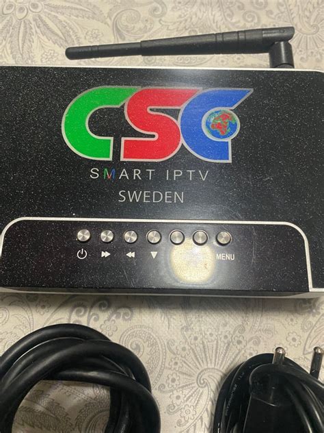 csc smart iptv sweden sd card|CsC IPTV.